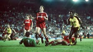 Michael Thomas Title Winning Goal-Liverpool v Arsenal, 26th May 1989