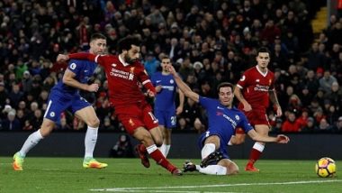 The Race For Top Four - Mo Salah v Chelsea