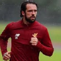 Well Done Danny Ings