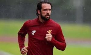 Well Done Danny Ings