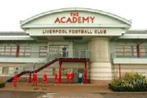 Who Will Make It From The Liverpool Academy