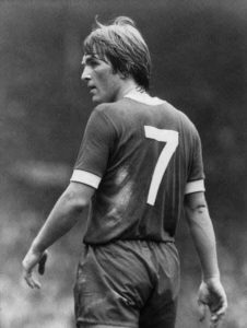 On This Day 17th April 1982- King Kenny scores the winner against West Brom