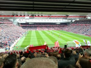 Never A Dull Moment-Liverpool v Stoke City-280418