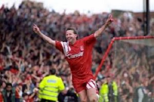 On This Day 12th April 1986 - A Ronnie Whelan Hat Trick