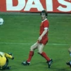 On This Day 10th May 1978-King Kenny Winner v Bruges-European Cup Final