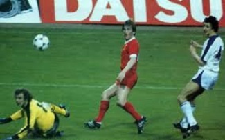 On This Day 10th May 1978-King Kenny Winner v Bruges-European Cup Final