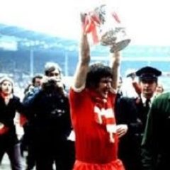 On This Day 4th May 1974-Liverpool 3, Newcastle 0
