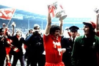 On This Day 4th May 1974-Liverpool 3, Newcastle 0
