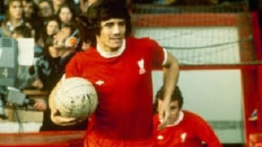 A Day For Departures-Kevin Keegan-On This Day 3rd June 1977