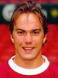 Jason McAteer - Born This Day On 18th June 1971