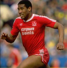 John Barnes-Signed On This Day 9th June 1987