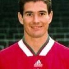 Nigel Clough - Signed On This Day 7th June 1993