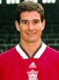 Nigel Clough - Signed On This Day 7th June 1993