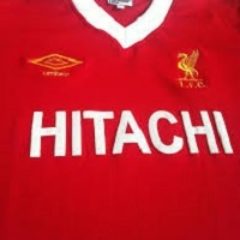 Which Shirt Sponsor Would Win-Hitachi