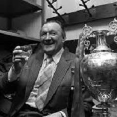 A Tale Of Two Managers - Bob Paisley