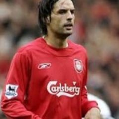 Fernando Morientes-On This Day 5th July 2006