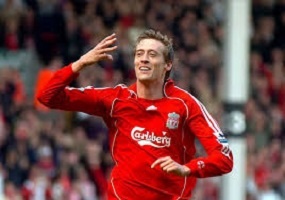 On This Day 11th July 2008-Peter Crouch Rejoins Portsmouth