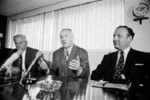 On This Day 12th July 1974-Bill Shankly Resigns