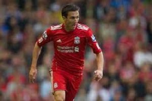 Stewart Downing - Signed For Liverpool On This Day 15th July 2011