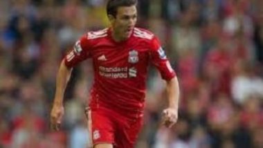 Stewart Downing - Signed For Liverpool On This Day 15th July 2011