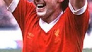 On This Day 10th August 1977 - Liverpool Sign Kenny Dalglish