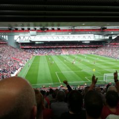 View From The Kop Liverpool v West Ham-120818