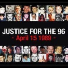 Remembering The 96