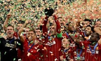 Liverpool World Champions 2019-Image Credit-www.liverpoolfc.com