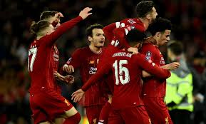 Men Against Boys-Great Win By The Boys-Image Credit-liverpoolfc.com