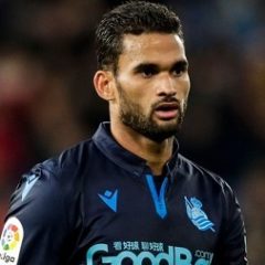 Barcelona To Sign An Emergency Replacement-Willian Jose-Image Credit-Sky Sports
