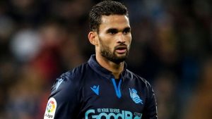 Barcelona To Sign An Emergency Replacement-Willian Jose-Image Credit-Sky Sports