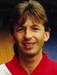 On This Day 10th February 1992-We Signed Istvan Kozma