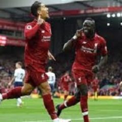 On This Day 31st March 2019-Bobby Firmino Scores v Spurs-Image Credit-DailyPost.co.uk