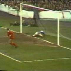 Is This An Incredible Own Goal-This Sandy Brown Effort Was