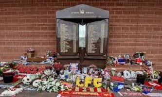 Remembering Hillsborough-15th April 2020-Image Credit-Liverpoolfc.com