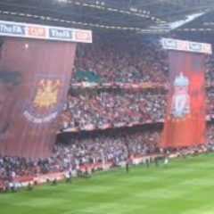 13th May 2006-The Gerrard Final