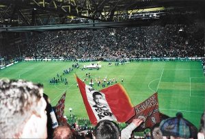 16th May 2001-Dortmund-UEFA Cup Final v Alaves