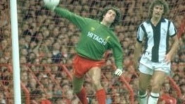 On This Day 24th June 1967- We Signed Ray Clemence