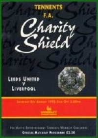 On This Day 8th August 1992-Charity Shield-Liverpool v Leeds-Image Credit-wikipedia.org