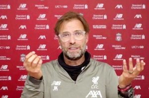 Risky Transfer Strategy Or Not-In Jurgen We Trust-Image Credit-GettyImages