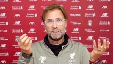 Risky Transfer Strategy Or Not-In Jurgen We Trust-Image Credit-GettyImages