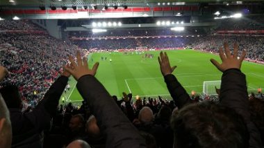 Whatever Happens This Season-View From The Kop